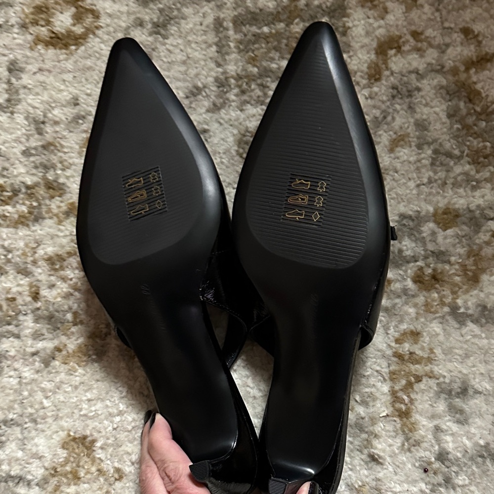 The Emilie Slingback Pump - Picture 5 of 7
